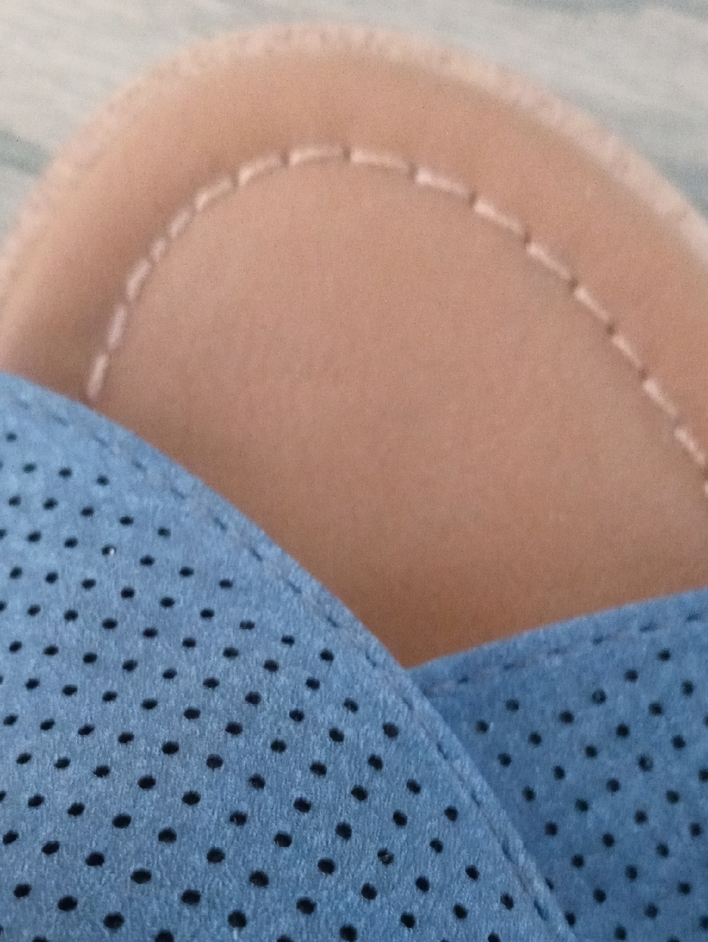 7.5 Euro Soft Sandals - Picture 12 of 12